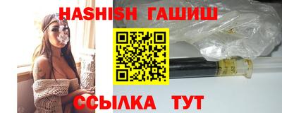 гашик Кандалакша